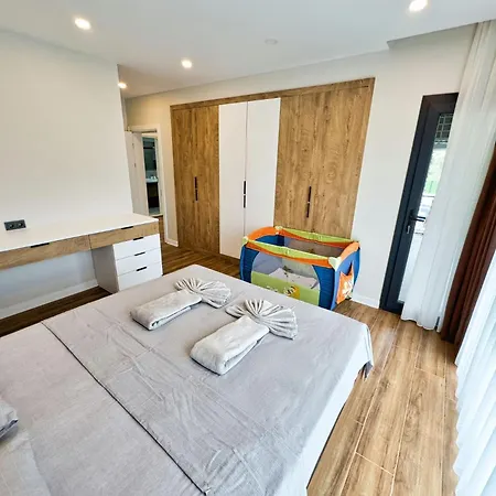 Villa Bitirmis 1 *