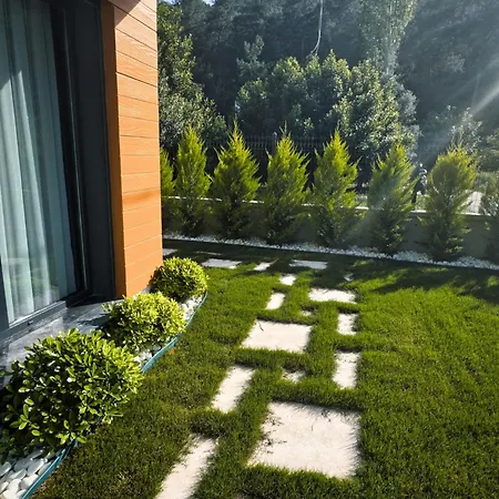 Bitirmis 1 Вилла Serefler