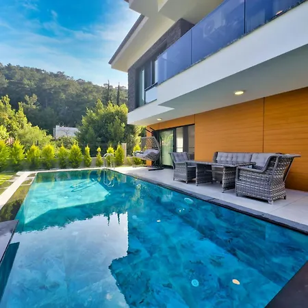 Villa Bitirmis 1 *