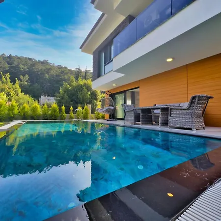 Bitirmis 1 * Serefler