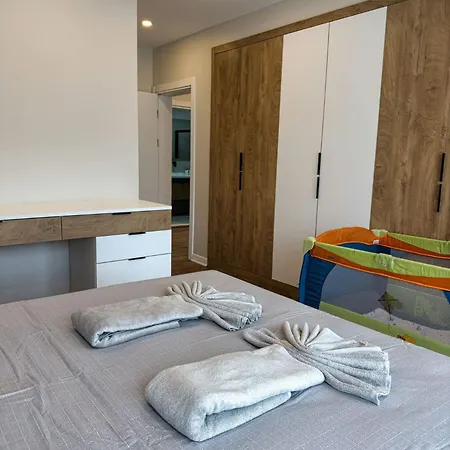 Bitirmis 1 Villa *