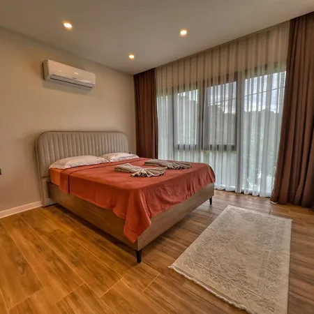 Villa Bitirmis 1 *
