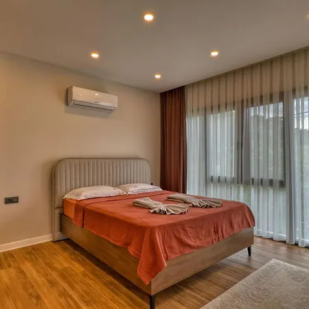 Вилла Bitirmis 1 Serefler