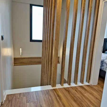 Вилла Bitirmis 1 Serefler