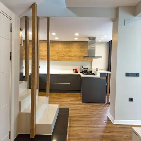 Bitirmis 1 * Serefler