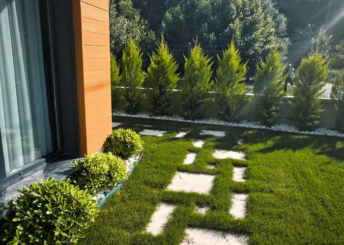 Bitirmiş 1 Villa Serefler