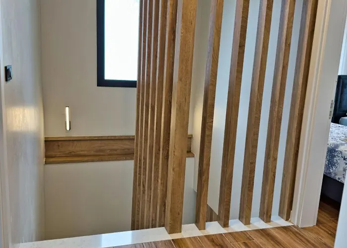 Villa Bitirmiş 1 Serefler